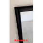SPECCHIO 70X100CM CON CORNICE 5CM COD ITAS000
