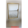 SPECCHIO 70X100CM CON CORNICE 5CM COD ITAS000