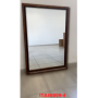 SPECCHIO 70X100CM CON CORNICE 5CM COD ITAS000
