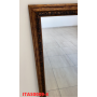 SPECCHIO 70X100CM CON CORNICE 5CM COD ITAS000