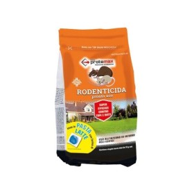PROTEMAX RODENTICIDA PASTA BLU BF 1,53 KG PROTE021 PROTEMAX RODENTICIDA PASTA BLU BF 1,53 KG PROTE021
