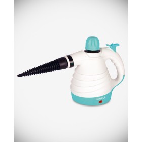 PULITORE A VAPORE CON ACCESSORI HO.SEV500 HOWELL VAPORELLA PULITORE A VAPORE CON ACCESSORI HO.SEV500 HOWELL VAPORELLA