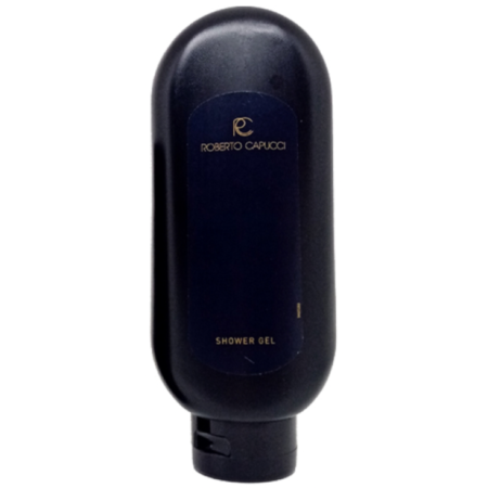 ROBERTO CAPUCCI LUNGOMARE BAGNO DOCCIA UOMO cod. 1806 400 ML