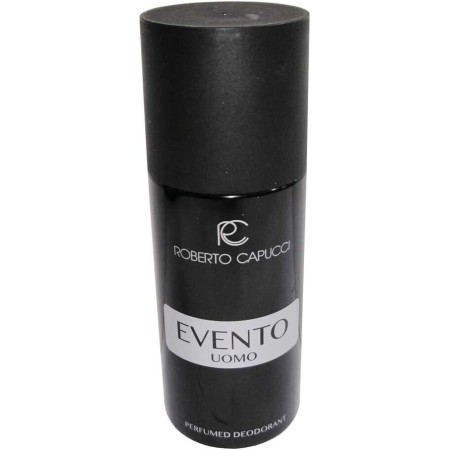 ROBERTO CAPUCCI EVENTO DEODORANTE UOMO 150 ML. SPRAY COD 1118