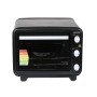 ERTONE FORNO ELETTRICO MN-9135 36 LITRI