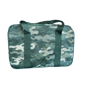 KASAVIVA BORSA TERMICA  COMBAT  DA 23 LITRI DOPPIO SPESSORE KASAVIVA BORSA TERMICA  COMBAT  DA 23 LITRI DOPPIO SPESSORE