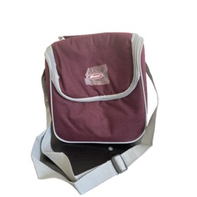 KASAVIVA BORSA TERMICA NEW CASUAL LITRI 6 CON TRACOLLA DOPPIO SPESSORE KASAVIVA BORSA TERMICA NEW CASUAL LITRI 6 CON TRACOLLA DOPPIO SPESSORE
