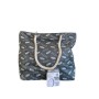 KASAVIVA BORSA MARE CALIFORNIA BEACH 30 LITRI TESSUTO IDROREPELLENTE
