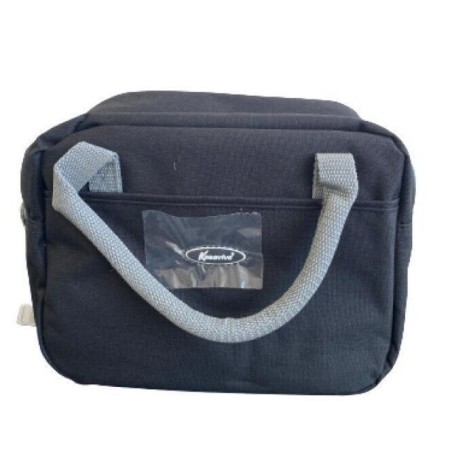 KASAVIVA NEW CASUAL 6 LITRI TRIPLO SPESSORE