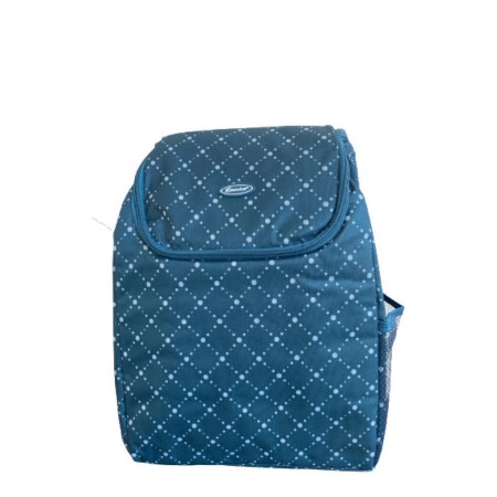 KASAVIVA SPACE BORSA TERMICA FRIGO  A ZAINO 20 LITRI 1643857