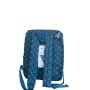 KASAVIVA SPACE BORSA TERMICA FRIGO  A ZAINO 20 LITRI 1643857