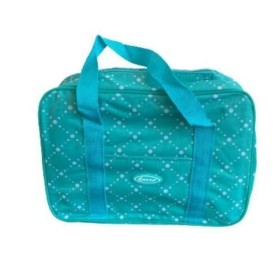 KASAVIVA SPACE BORSA TERMICA 23 LITRI DOPPIO SPESSORE KASAVIVA SPACE BORSA TERMICA 23 LITRI DOPPIO SPESSORE