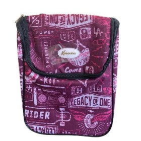 KASAVIVA SPEED PORTA PRANZO TERMICO 5 LITRI KASAVIVA SPEED PORTA PRANZO TERMICO 5 LITRI