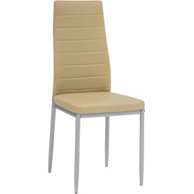 SEDIA QUEEN KIT ALLCORDA SIMILPELLE 6 PEZZI 404796 SET 6 SEDIE SEDIA QUEEN KIT ALLCORDA SIMILPELLE 6 PEZZI 404796 SET 6 SEDIE