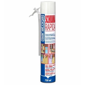 SARATOGA SCHIUMA RAPIDA (ANTI VESPE) 750ML SARATOGA SCHIUMA RAPIDA (ANTI VESPE) 750ML