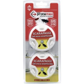 PROTEMAX SCARAFAGGI ESCA GEL TRAPPOLA X2 COD PROTE317 PROTEMAX SCARAFAGGI ESCA GEL TRAPPOLA X2 COD PROTE317