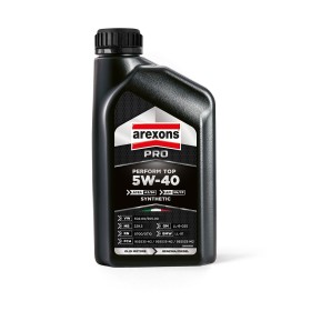 1 LITRO OLIO MOTORE AREXONS  5W40   A3/B4 ACEA B4 PER MOTORI A BENZINA E DIESEL 1 LITRO OLIO MOTORE AREXONS  5W40   A3/B4 ACEA B4 PER MOTORI A BENZINA E DIESEL