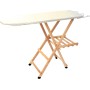 ITALIADOC ASSE DA STIRO, LEGNO, NATURALE, NORMALE  IT149/18
