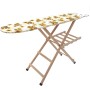 ITALIADOC ASSE DA STIRO, LEGNO, NATURALE, NORMALE  IT149/18
