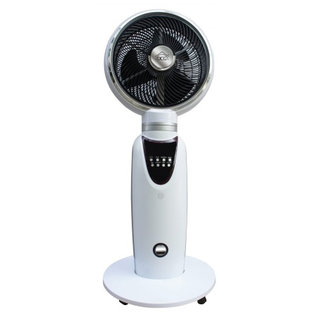 DCG VENTILATORE COMBI  NEBULIZZATORE 3 PALE – VE1855