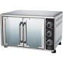 FORNO ELETTRICO VENTILATO 58 LITRI DCG MULTIFORNO MBS58 2200W