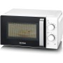 SEVERIN FORNO MICROONDE MW7885 -700W BIANCO CON TIMER