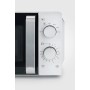 SEVERIN FORNO MICROONDE MW7885 -700W BIANCO CON TIMER