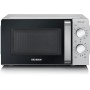 FORNO SEVERIN MW 7780 CON FUNZIONE GRILL 700 W 17 LITRI