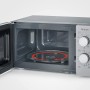 FORNO SEVERIN MW 7780 CON FUNZIONE GRILL 700 W 17 LITRI