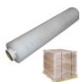 PEDANA DI  FILM ESTENSIBILE 2,5 KG DI 45 CARTONI COMPOSTI DA 6 BOBINE PELLICOLA