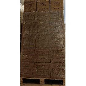 PEDANA DA 54 SCATOLI (54 ROTOLI) DI NASTRO ADESIVO  HAVANA 48x66 PEDANA DA 54 SCATOLI (54 ROTOLI) DI NASTRO ADESIVO  HAVANA 48x66