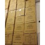 PEDANA DA 54 SCATOLI (54 ROTOLI) DI NASTRO ADESIVO  TRASPARENTE 48x66
