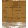 PEDANA DA 54 SCATOLI (54 ROTOLI) DI NASTRO ADESIVO  TRASPARENTE 48x66