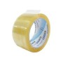 PEDANA DA 54 SCATOLI (60 ROTOLI)  DI NASTRO ADESIVO  TRASPARENTE 50mmx66M