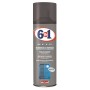 RINNOVA INFISSI AREXONS HELP 6 IN 1 IN LEGNO VERNICIATO, ALLUMINIO E PVC SPRAY  500 ML COD. 4315