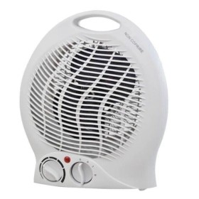 TERMOVENTILATORE ( CALDOBAGNO) STUFETTA FH-A02 2000W TERMOVENTILATORE ( CALDOBAGNO) STUFETTA FH-A02 2000W