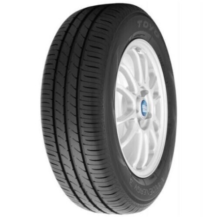 145/65R15 72 T - NANO ENERGY 3 - TOYO - PNEUMATICI ESTIVO dot 2021