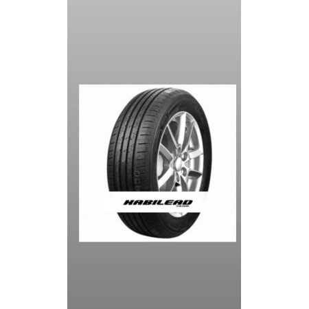 PNEUMATICI ESTIVI 205/65R16 95 H - H206 - HABILEAD