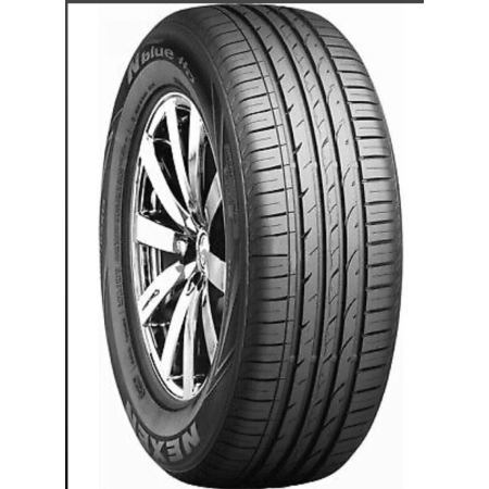 145/65R15 72T NBLUE HD PLUS - NEXEN - PNEUMATICI ESTIVI