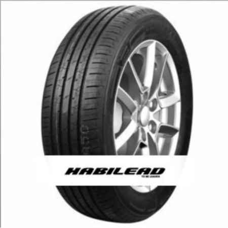 PNEUMATICI ESTIVI 185/70R14 H88 - H206 - HABILEAD