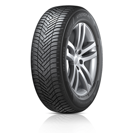 PNEUMATICI ESTIVI 235/35R19 87Y - H750 ALL SEASON - HANKOOK