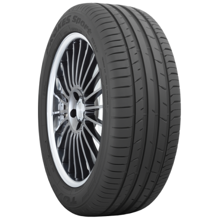 PNEUMATICI ESTIVI 265/50R19 Y110 - PROXES SPORT SUV - DOT 2019 TOYO
