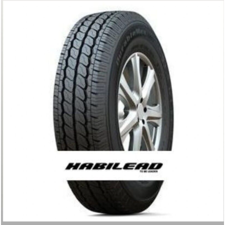 PNEUMATICI ESTIVI DA CARICO 205/65R16C 107/105T - RS01 - HABILEAD