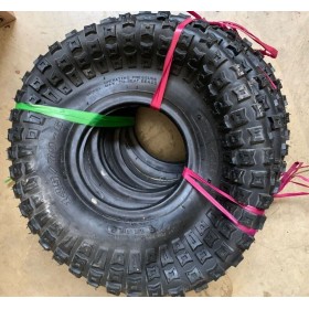145/70-6 PR4 TK240 TON KEEP PNEUMATICO PER QUAD/GIARDINAGGIO