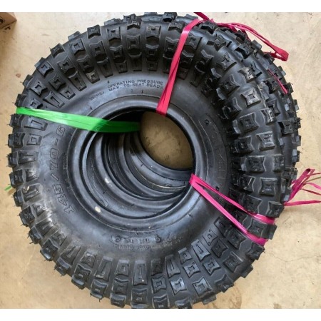 145/70-6 PR4 TK240 TON KEEP PNEUMATICO PER QUAD/GIARDINAGGIO