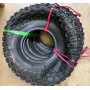 145/70-6 PR4 TK240 TON KEEP PNEUMATICO PER QUAD/GIARDINAGGIO