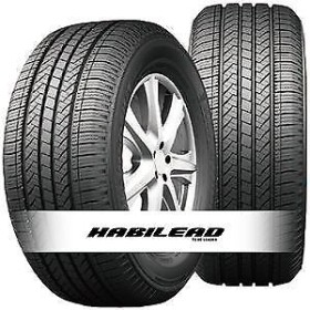 PNEUMATICI ESTIVI RINFORZATI  235/55R18  104H  XL - RS21 - HABILEAD PNEUMATICI ESTIVI RINFORZATI  235/55R18  104H  XL - RS21 - HABILEAD