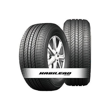 PNEUMATICI ESTIVI RINFORZATI  235/55R18  104H  XL - RS21 - HABILEAD