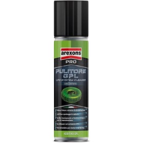 AREXONS ADDITIVO IMPIANTO GAS GPL COD 9837 AREXONS ADDITIVO IMPIANTO GAS GPL COD 9837