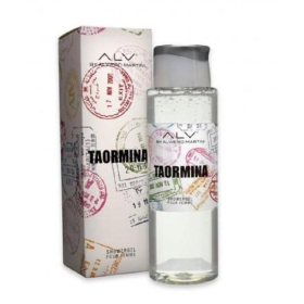 ALVIERO MARTINI TAORMINA SHOWER GEL POUR FEMME - 400 ml COD 4404 ALVIERO MARTINI TAORMINA SHOWER GEL POUR FEMME - 400 ml COD 4404